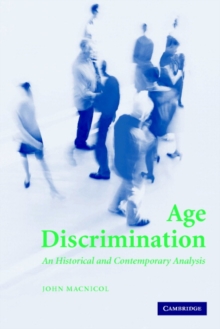 Age Discrimination
