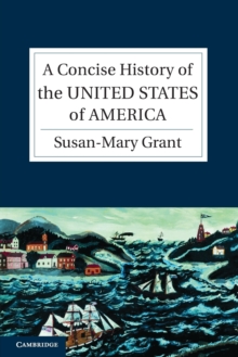 Concise History of the United States of America