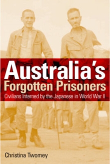 Image for Australia's Forgotten Prisoners