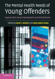 Mental Health Needs of Young Offenders