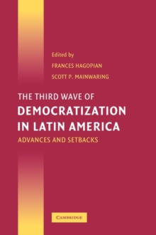 Third Wave of Democratization in Latin America