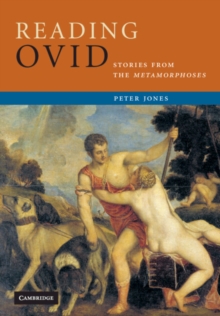 Image for Reading Ovid