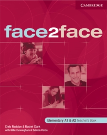 Image for face2face: Elementary