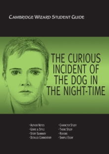 Image for The curious incident of the dog in the night-time by Mark Haddon