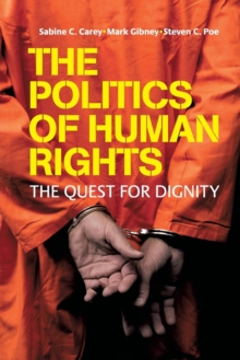 Politics of Human Rights