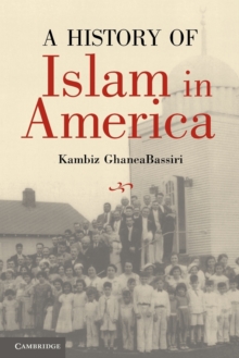 History of Islam in America