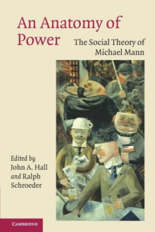 Anatomy of Power