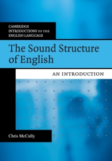 Sound Structure of English