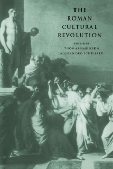 Roman Cultural Revolution