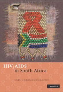 Image for HIV/AIDS in South Africa