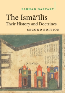 Image for The Isma'ilis