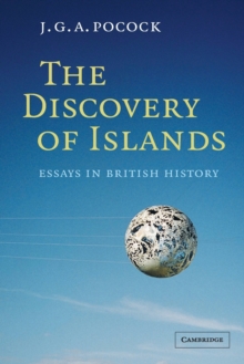 Discovery of Islands