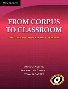 Image for From Corpus to Classroom