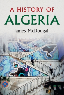 History of Algeria