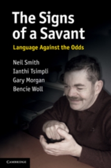 Signs of a Savant