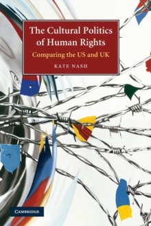 Cultural Politics of Human Rights