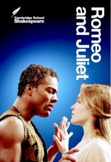 Image for Romeo and Juliet