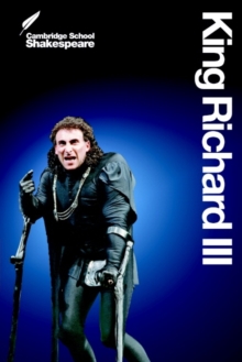 Image for King Richard III