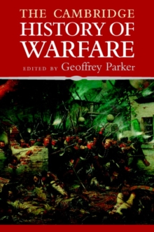 Cambridge History of Warfare