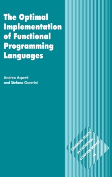 Optimal Implementation of Functional Programming Languages