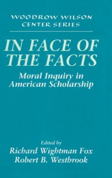 Image for In Face of the Facts