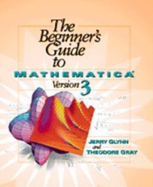 Image for The Beginner's Guide to Mathematica Version 3