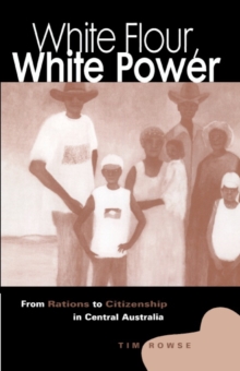 White Flour, White Power