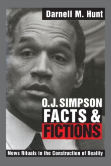 Image for O. J. Simpson Facts and Fictions
