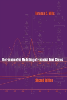 Econometric Modelling of Financial Time Series