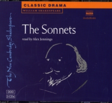 Image for The Sonnets 3 Audio CD Set