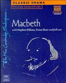 Image for Macbeth Audio Cassettes