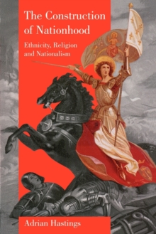 Construction of Nationhood