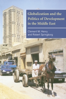 Globalization and the Politics of Development in the Middle East