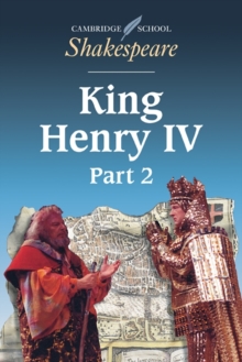 Image for King Henry IV, Part 2