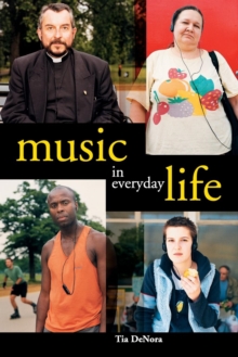 Image for Music in everyday life