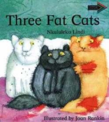 Image for Three Fat Cats South African edition