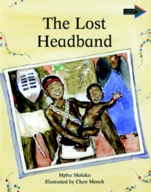 Image for The Lost Headband South African edition