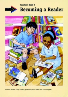 Image for Becoming a Reader: Teacher's Book Grade 2