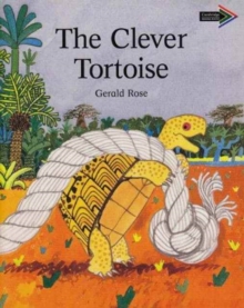 Image for The Clever Tortoise South African edition