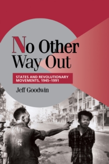 No Other Way Out