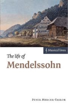 Life of Mendelssohn