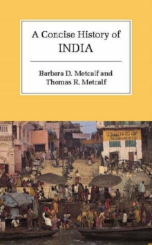 Image for A Concise History of India