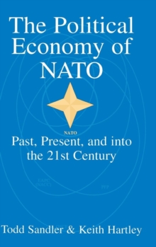 Political Economy of NATO