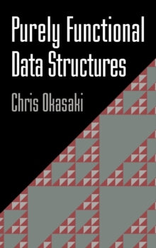 Image for Purely functional data structures