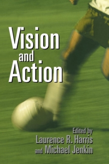 Image for Vision and action