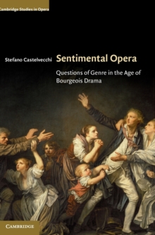 Sentimental Opera