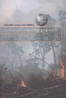 Image for Conservation in a Changing World