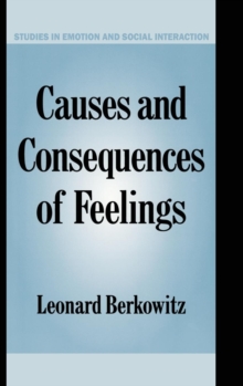 Causes and Consequences of Feelings