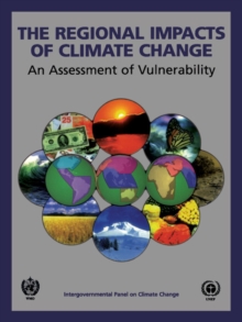 Image for The Regional Impacts of Climate Change