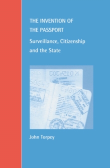 Invention of the Passport